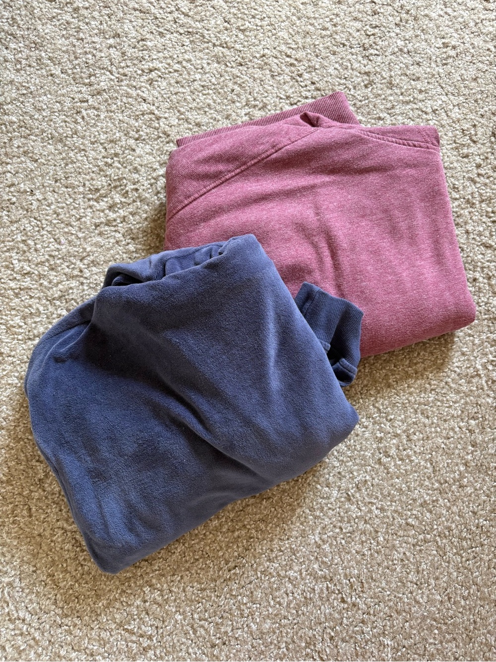 Sweatshirt Bundle